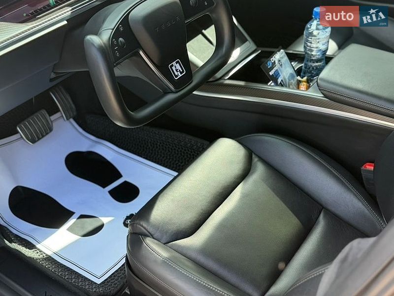Ліфтбек Tesla Model S 2021 в Вінниці фото 15 Ліфтбек Tesla Model S 2021 в Вінниці