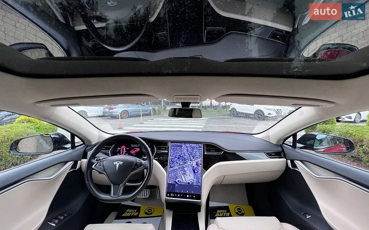 2019 Tesla Model S - мініатюра 15