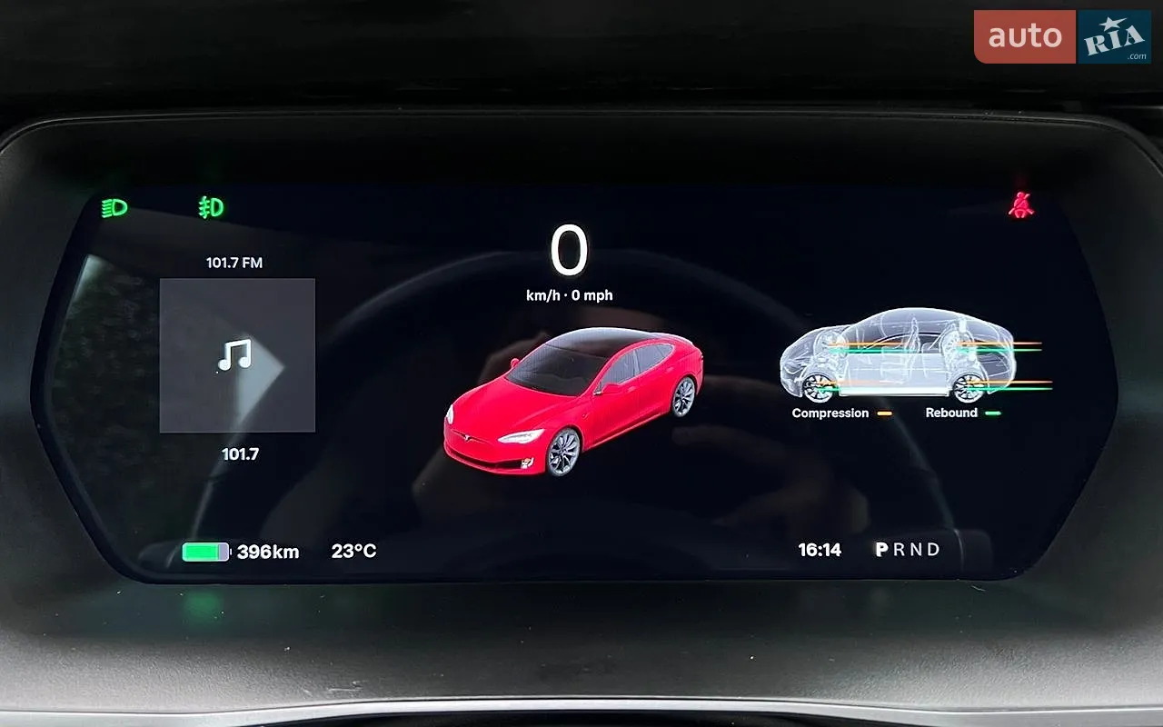 2019 Tesla Model S - мініатюра 16