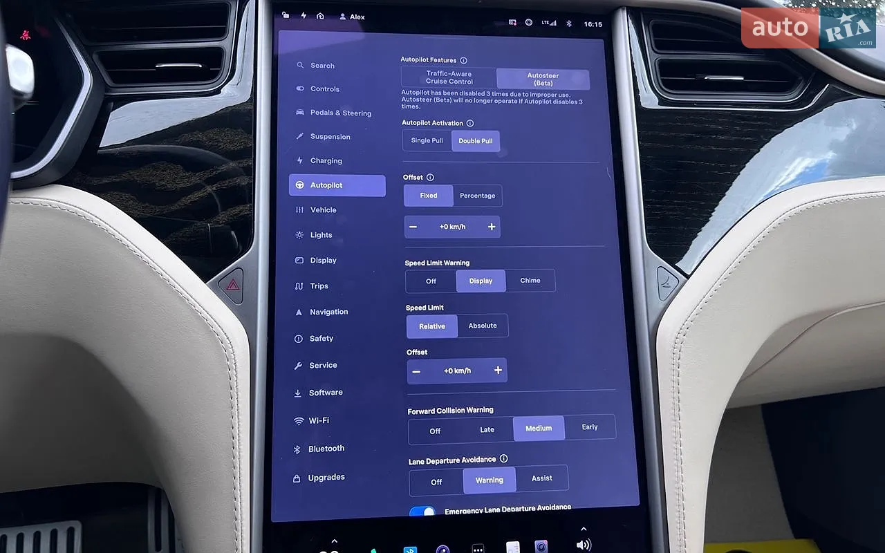 2019 Tesla Model S - мініатюра 17