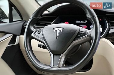 Ліфтбек Tesla Model S 2019 в Львові фото 22 Ліфтбек Tesla Model S 2019 в Львові