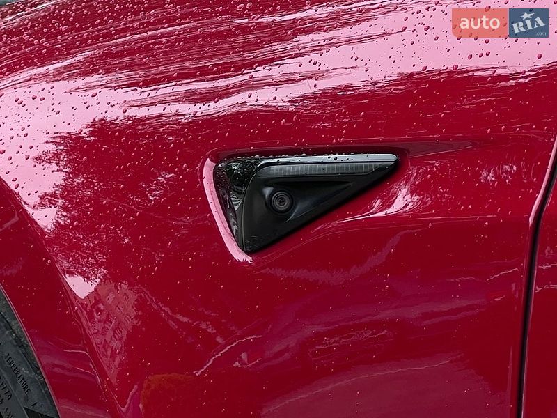 Ліфтбек Tesla Model S 2019 в Львові фото 25 Ліфтбек Tesla Model S 2019 в Львові