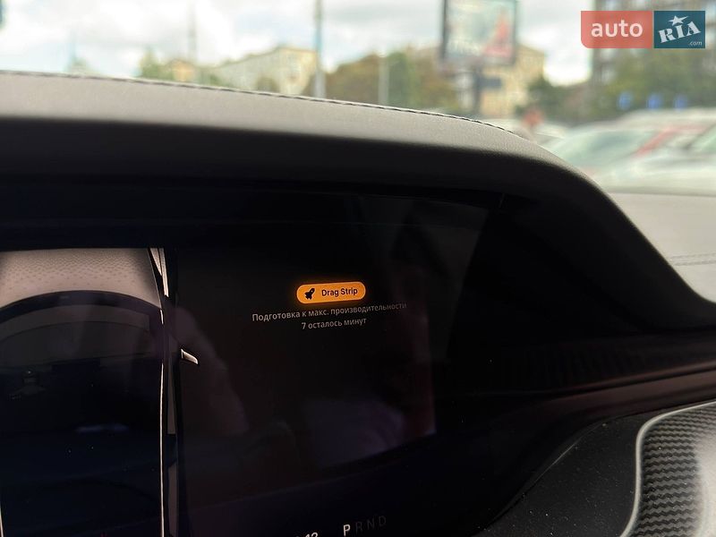 Ліфтбек Tesla Model S 2022 в Києві фото 36 Ліфтбек Tesla Model S 2022 в Києві