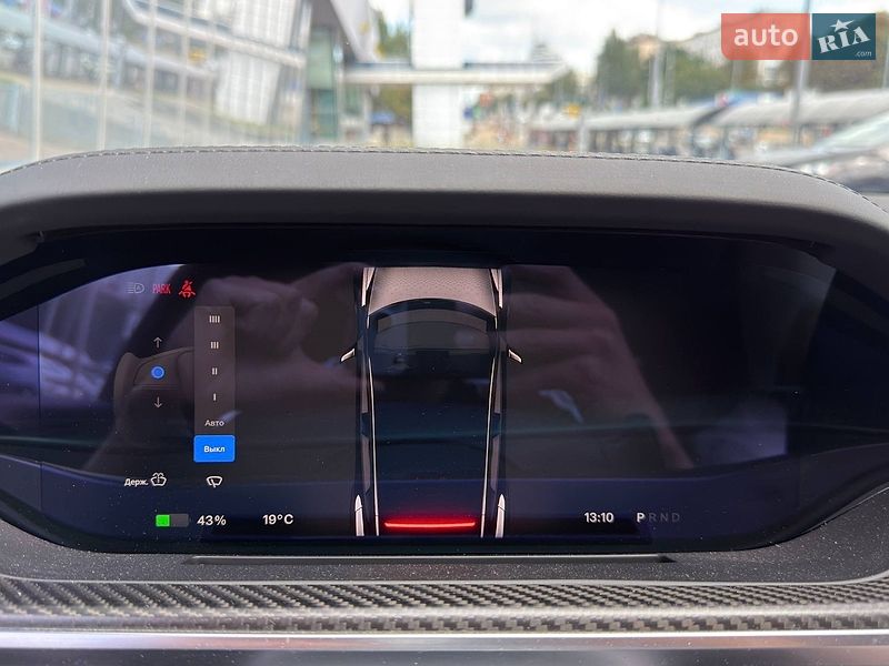 Ліфтбек Tesla Model S 2022 в Києві фото 34 Ліфтбек Tesla Model S 2022 в Києві