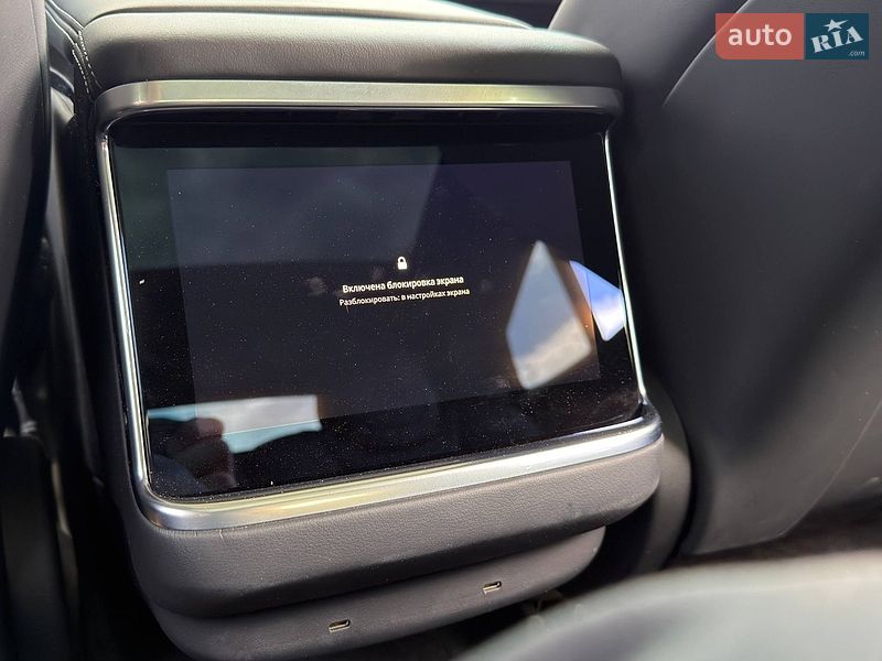 Ліфтбек Tesla Model S 2022 в Києві фото 37 Ліфтбек Tesla Model S 2022 в Києві