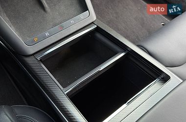 Ліфтбек Tesla Model S 2022 в Києві