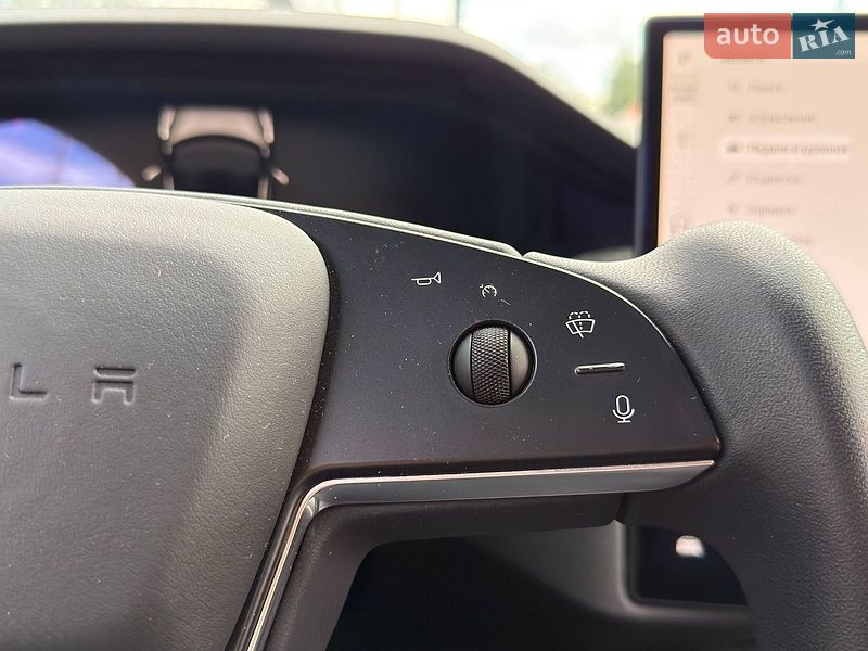 Ліфтбек Tesla Model S 2022 в Києві фото 43 Ліфтбек Tesla Model S 2022 в Києві
