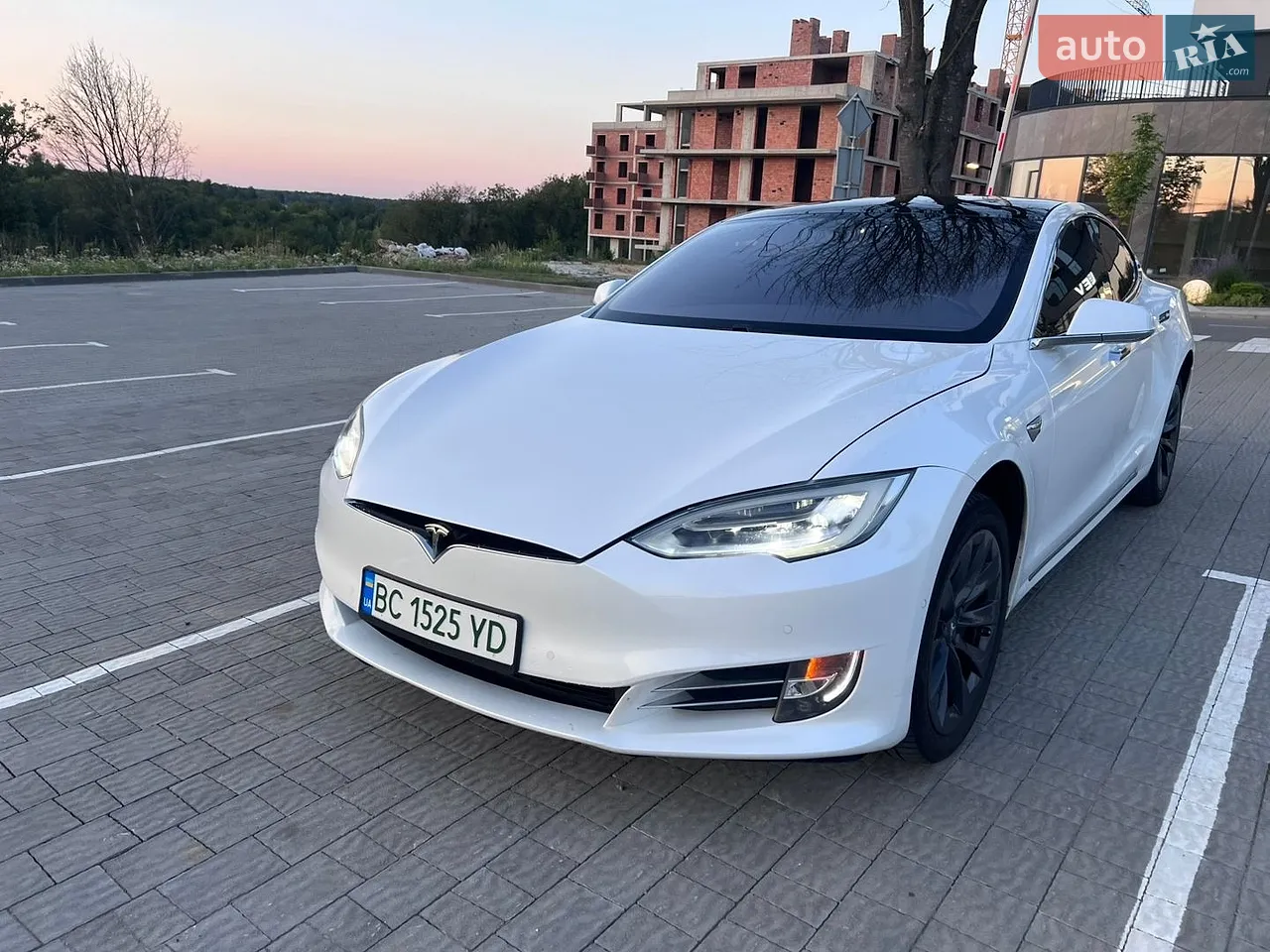 2018 Tesla Model S - мініатюра 12
