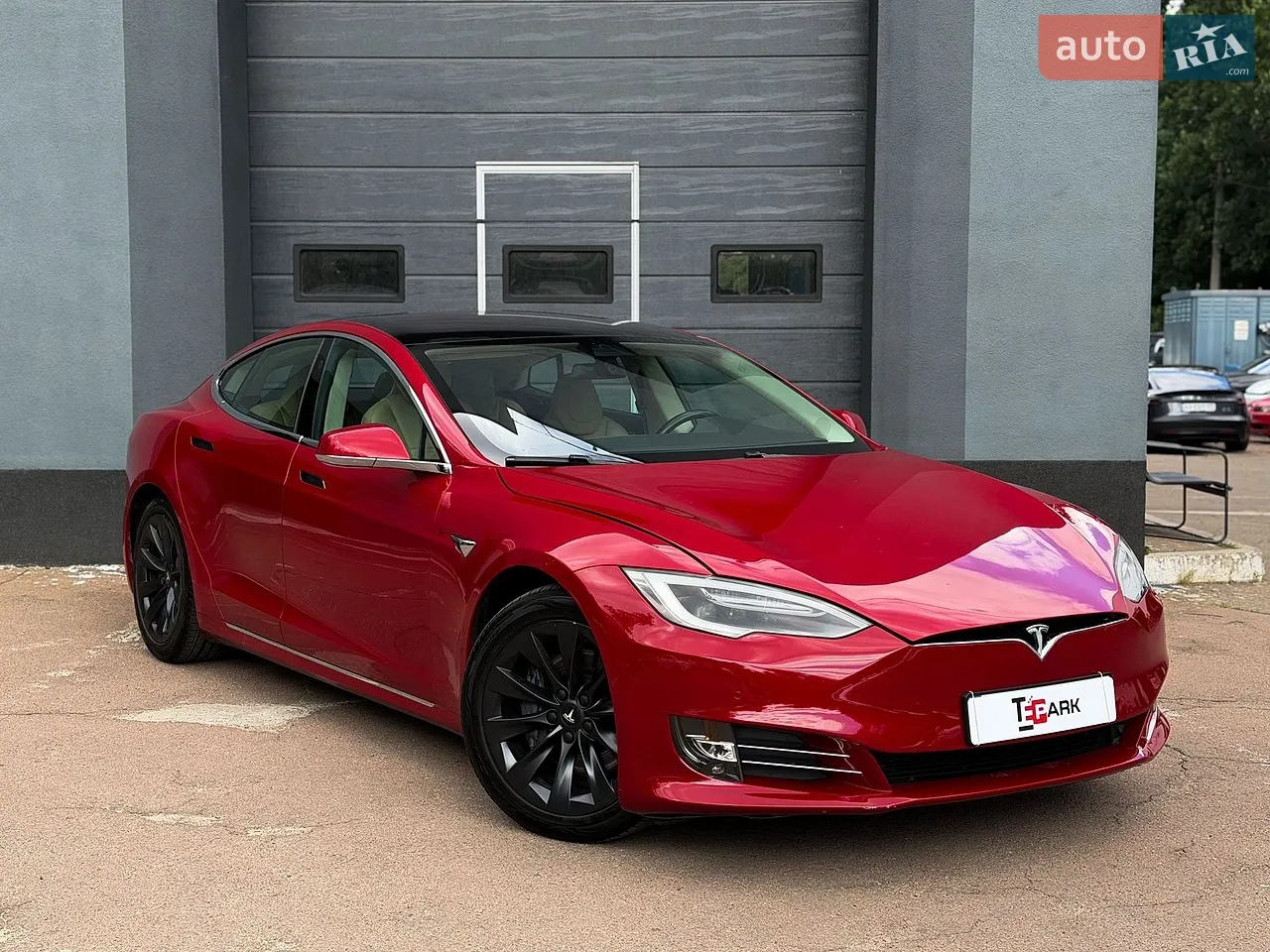 2023 Tesla Model Y - мініатюра 35