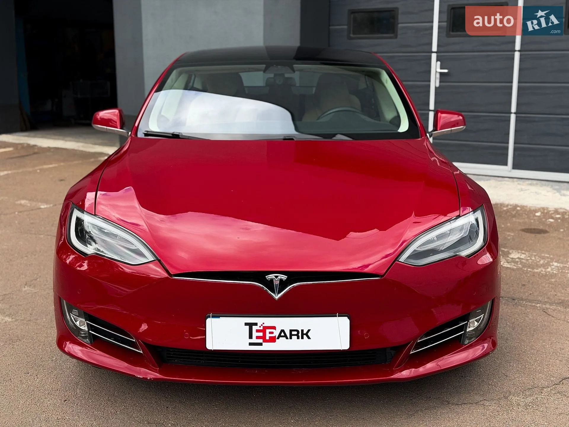 2017 Tesla Model S - мініатюра 3