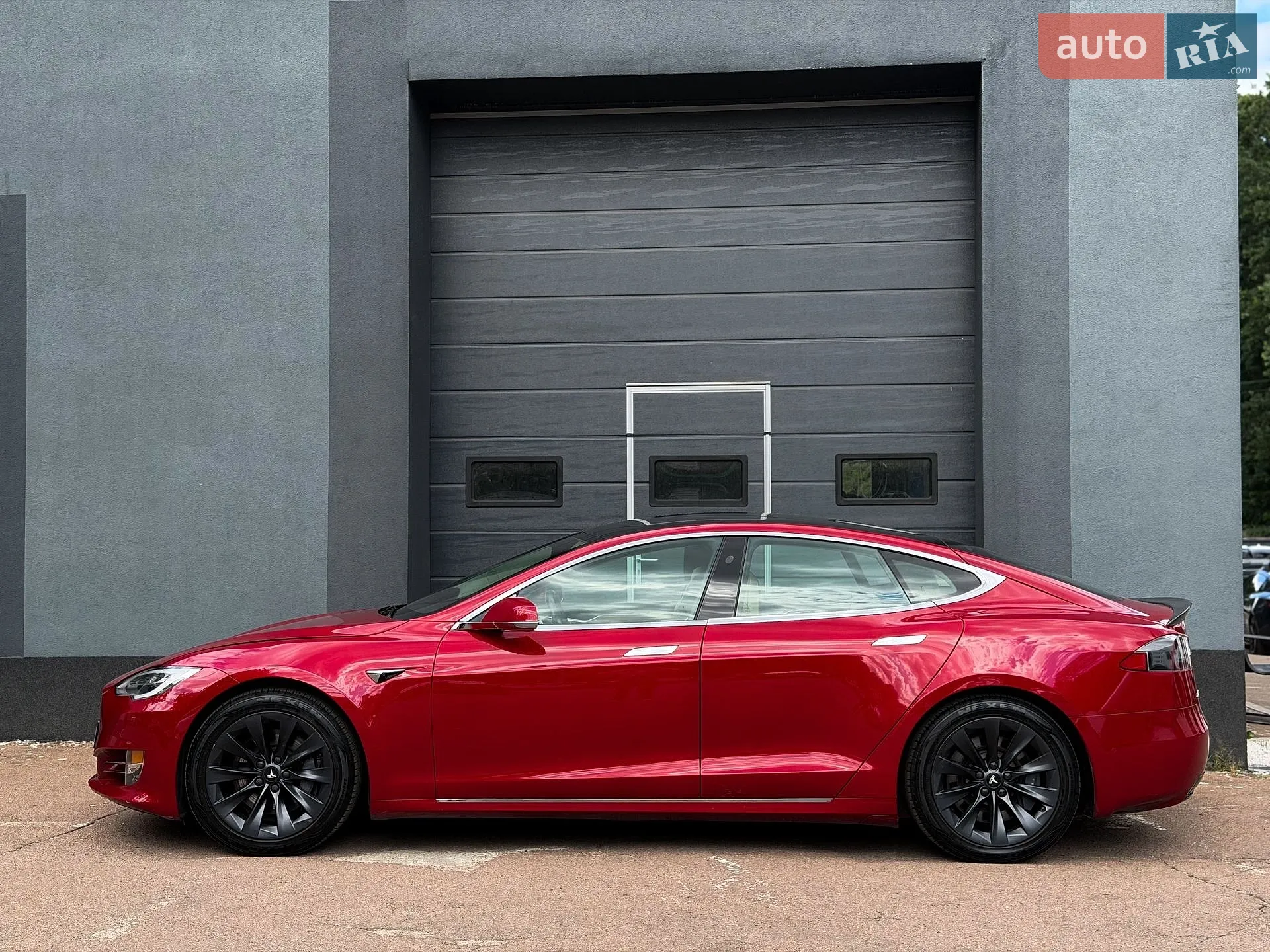 2017 Tesla Model S - мініатюра 6