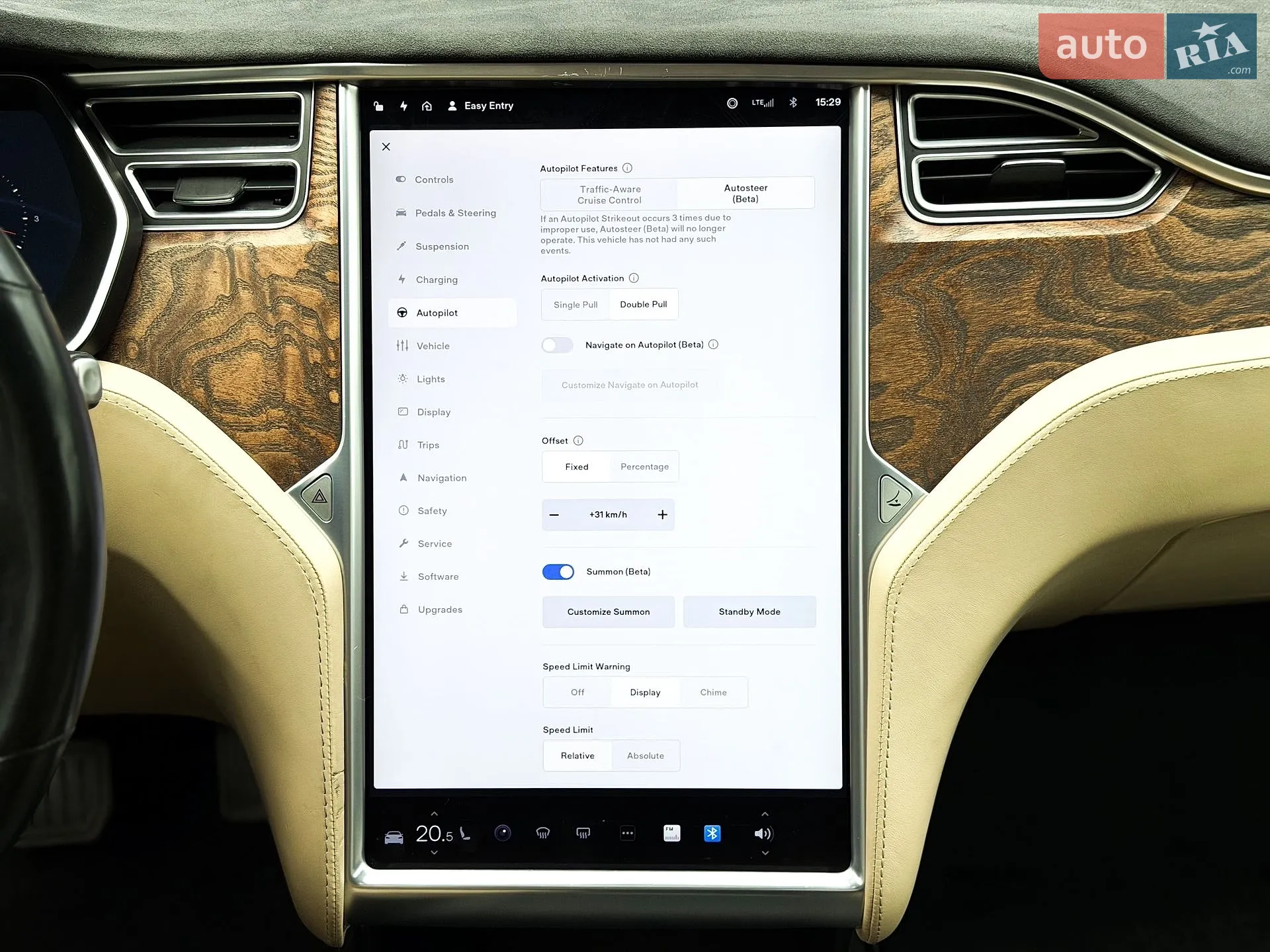 2017 Tesla Model S - мініатюра 24
