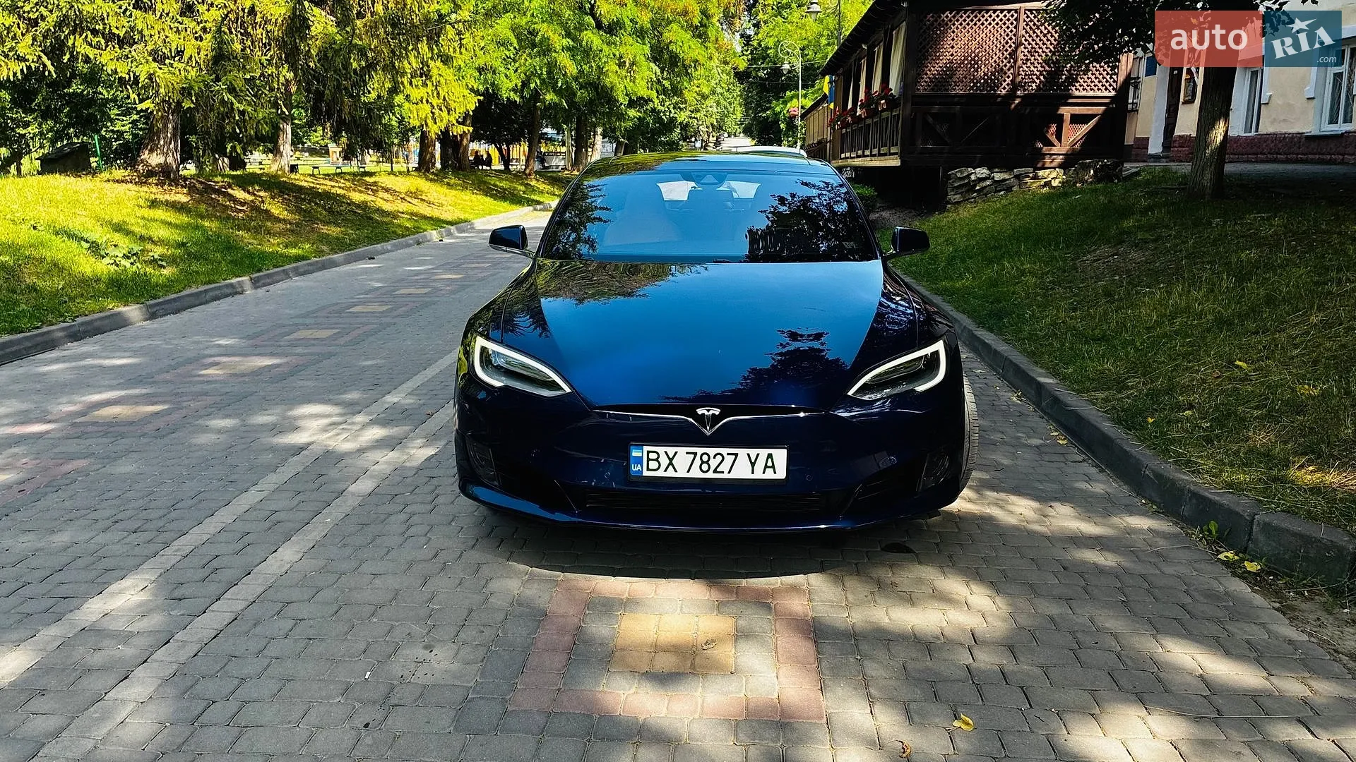 2016 Tesla Model S - мініатюра 5