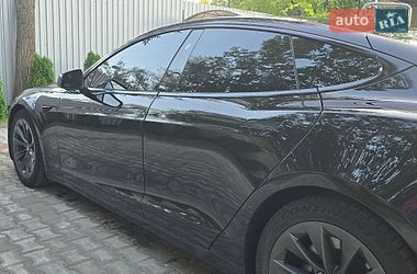 Ліфтбек Tesla Model S 2018 в Костопілі фото 21 Ліфтбек Tesla Model S 2018 в Костопілі