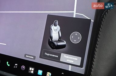 Ліфтбек Tesla Model S 2018 в Костопілі фото 53 Ліфтбек Tesla Model S 2018 в Костопілі