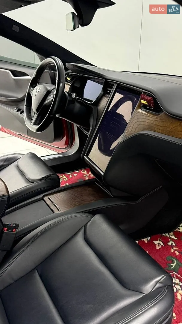 2020 Tesla Model S - мініатюра 25