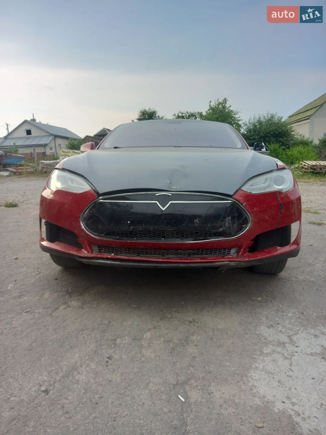 2013 Tesla Model S - мініатюра 6