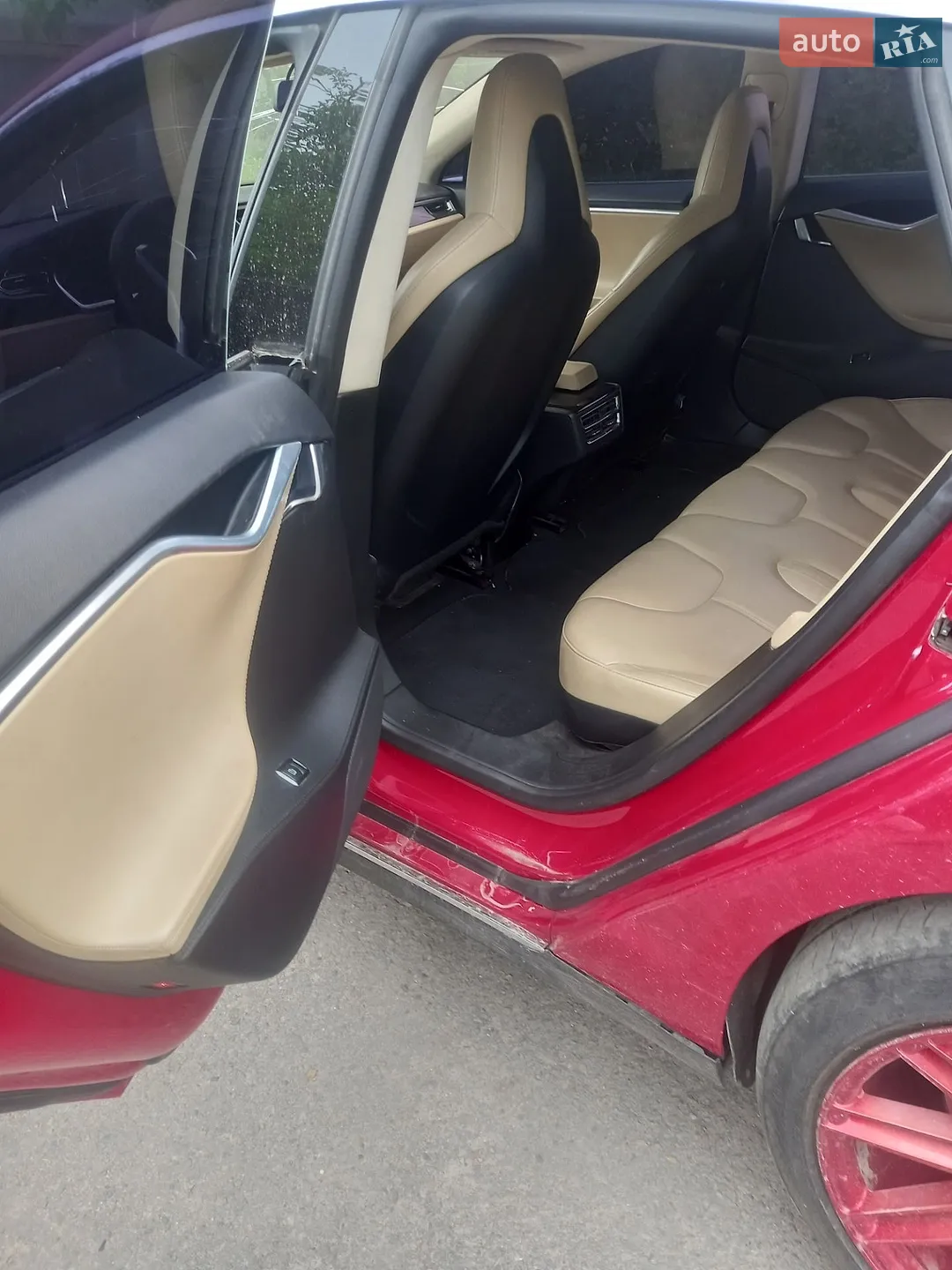 2013 Tesla Model S - мініатюра 14