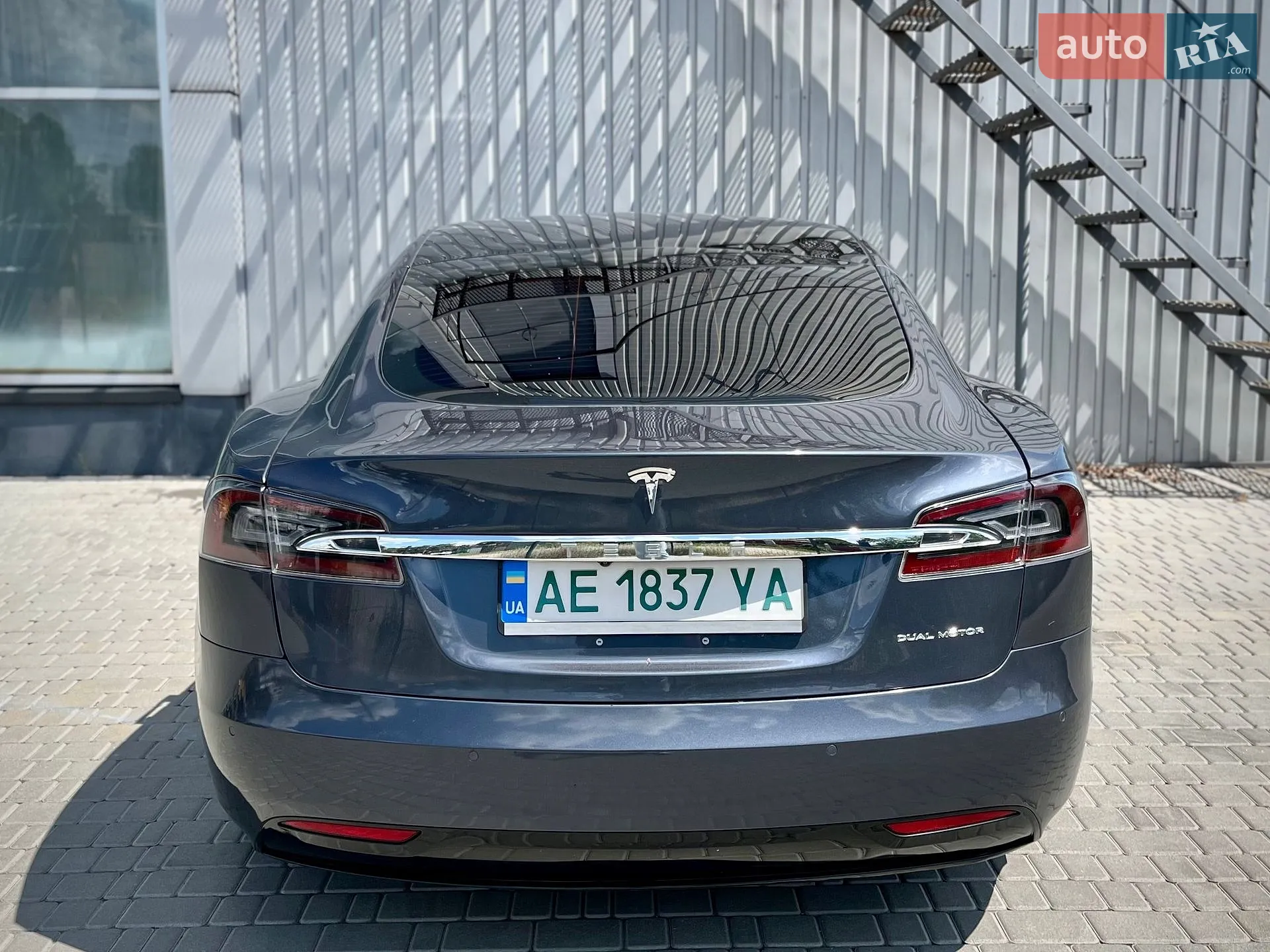 2019 Tesla Model S - мініатюра 4