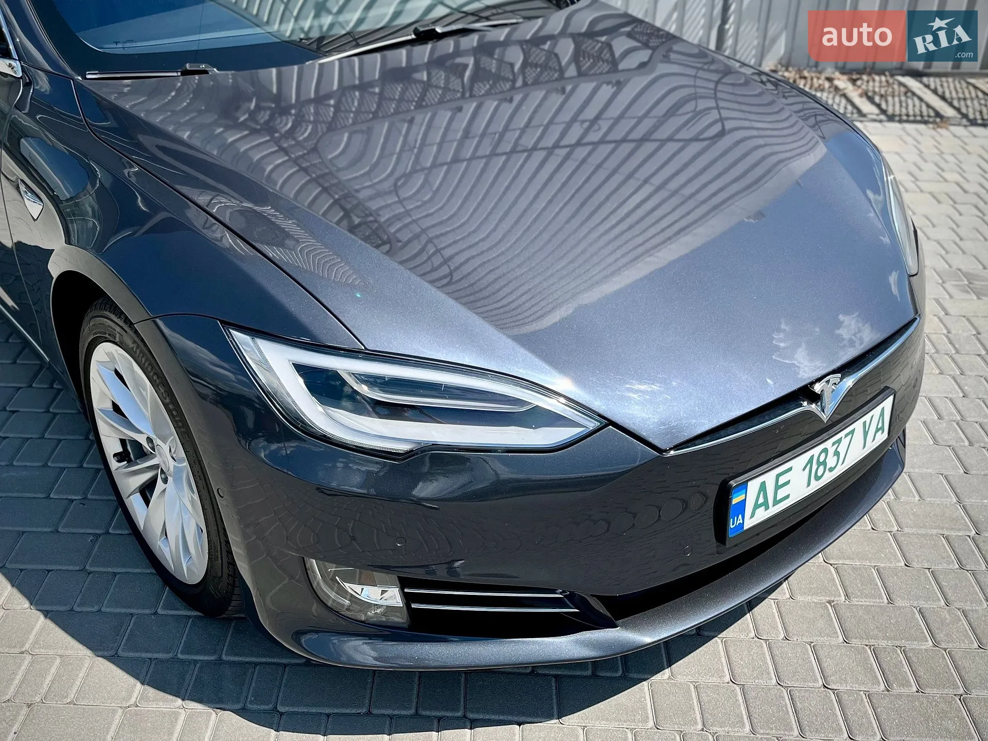 2019 Tesla Model S - мініатюра 7