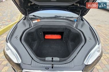 Лифтбек Tesla Model S 2014 в Одессе