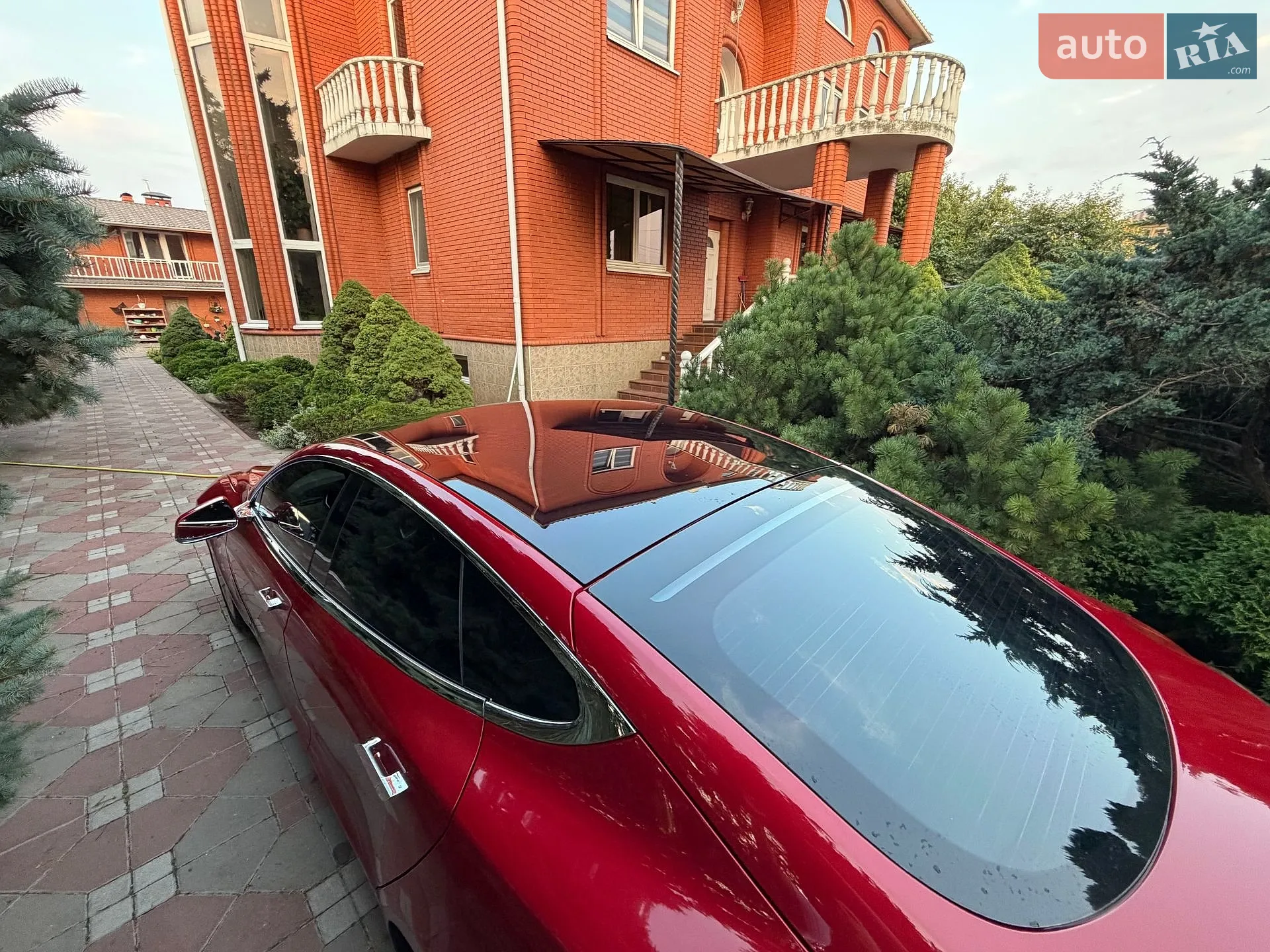 2017 Tesla Model S - мініатюра 8