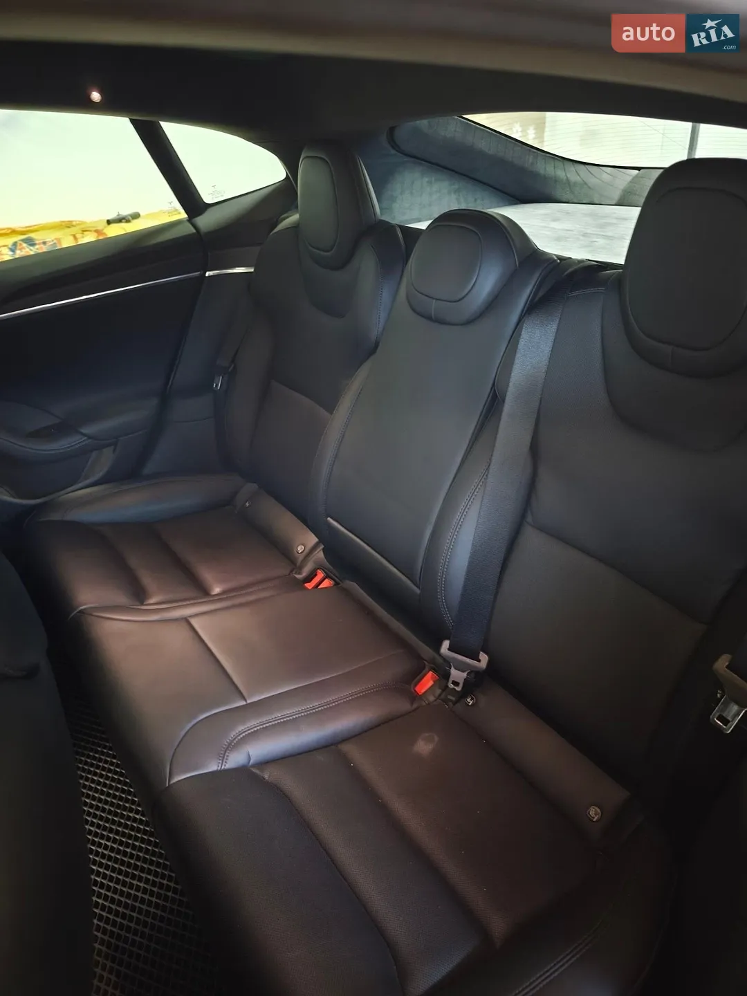 2022 Tesla Model S - мініатюра 24