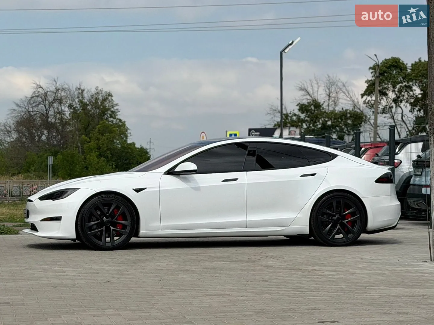 2023 Tesla Model S - мініатюра 24