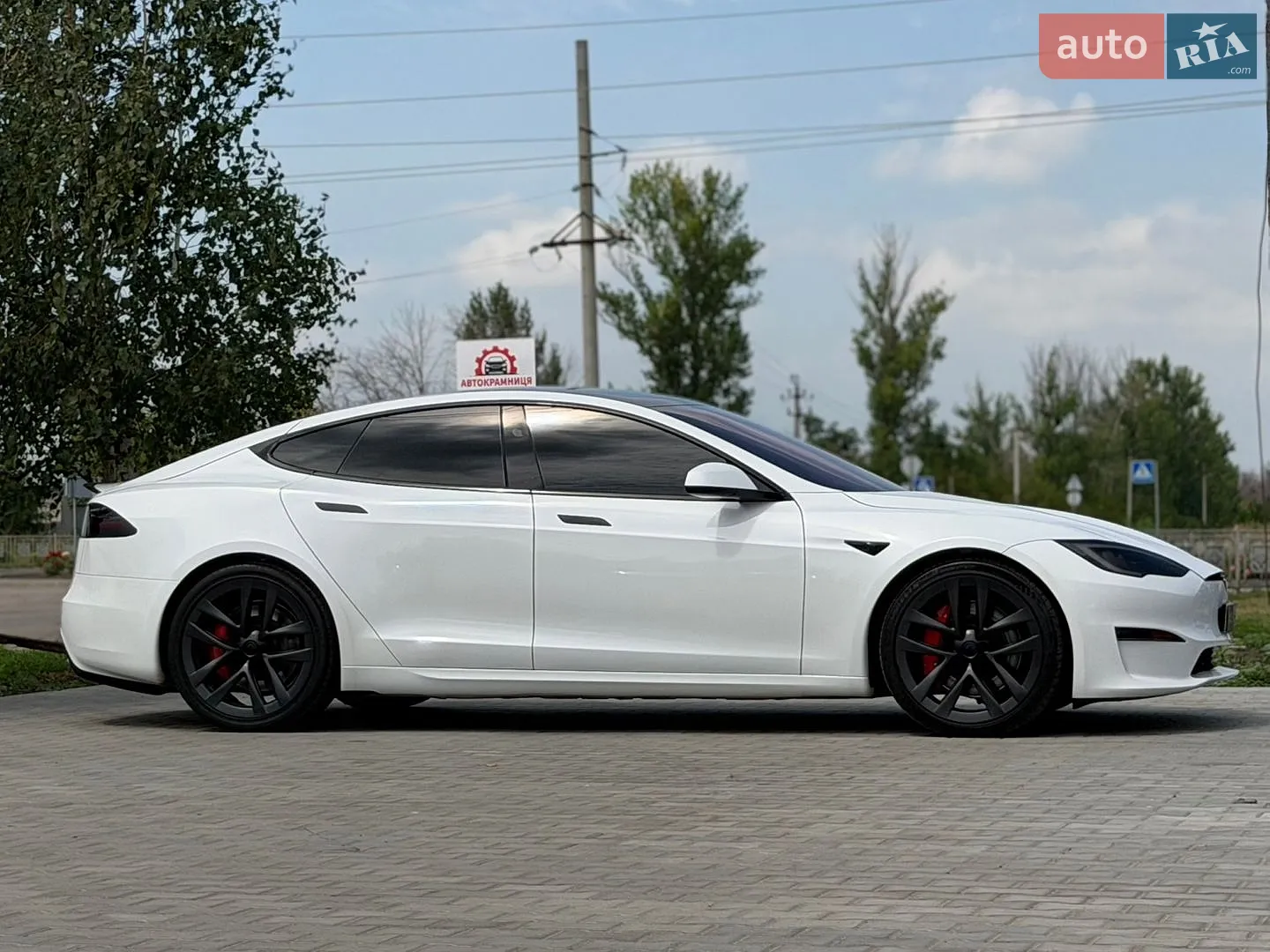 2023 Tesla Model S - мініатюра 26