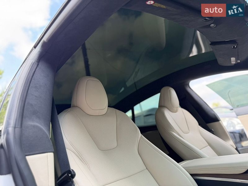 Лифтбек Tesla Model S 2023 в Первомайске