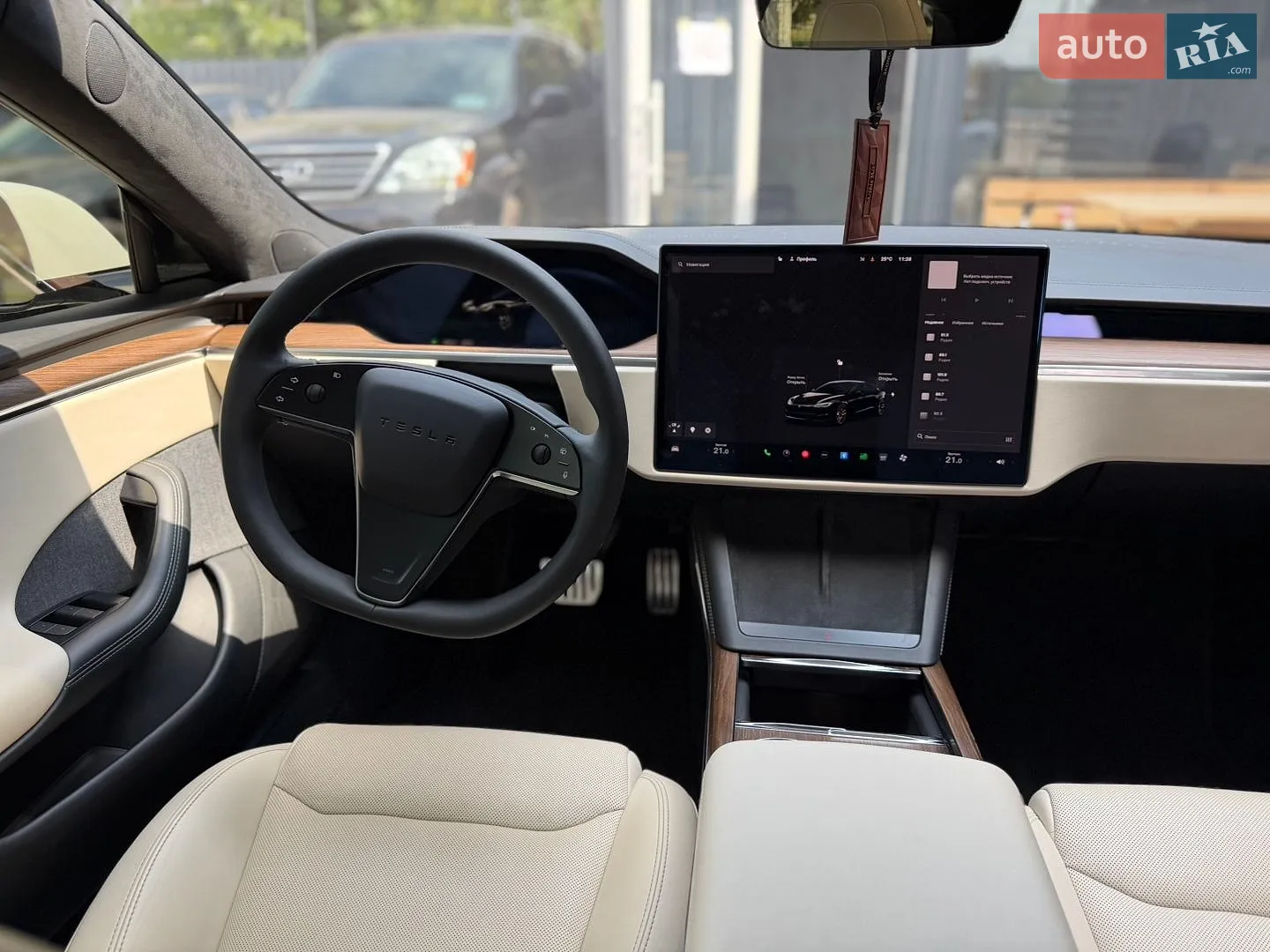 2023 Tesla Model S - мініатюра 38