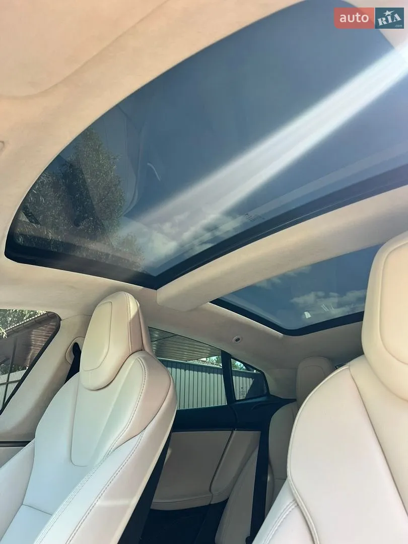 2018 Tesla Model S - мініатюра 12