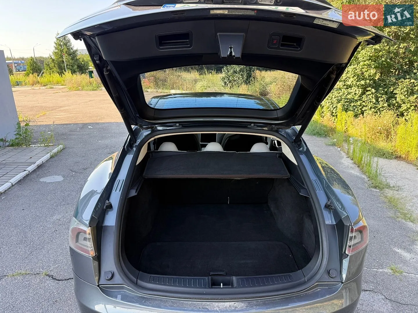 2013 Tesla Model S - мініатюра 5