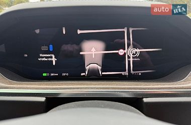 Лифтбек Tesla Model S 2022 в Житомире