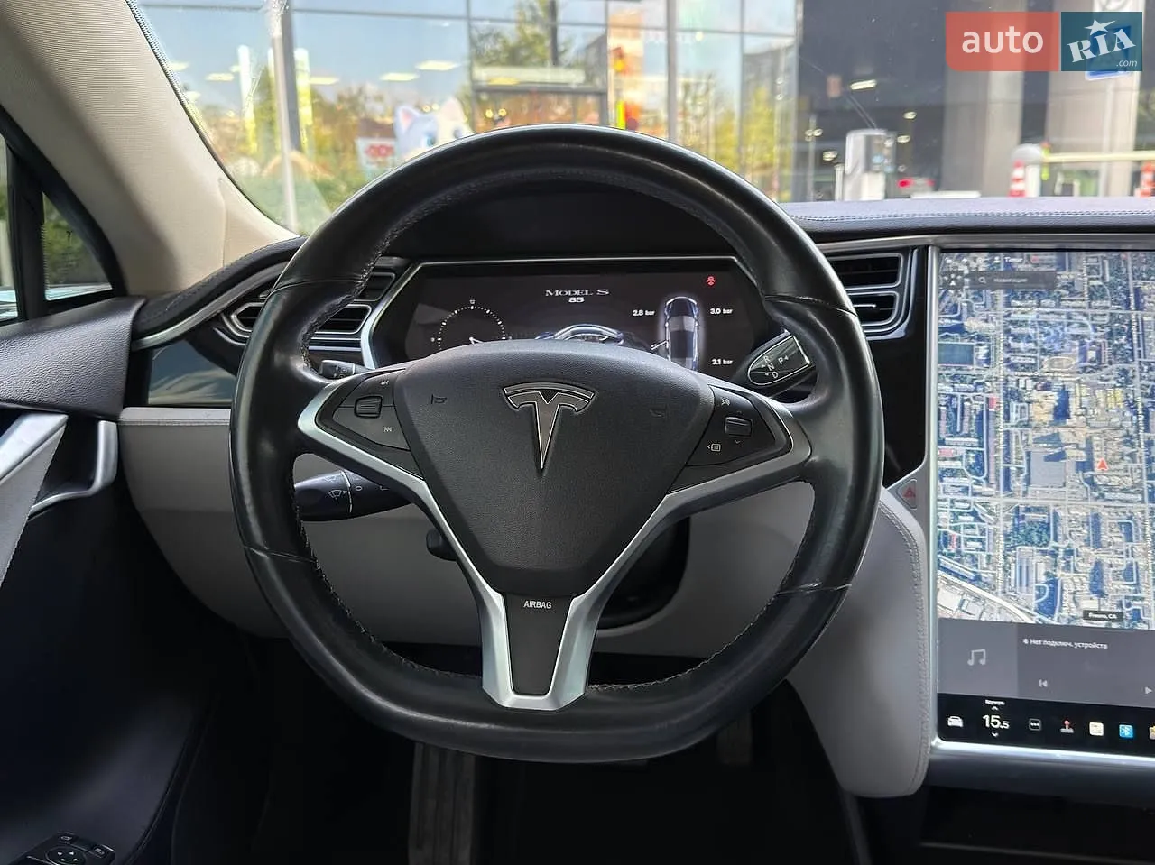 2013 Tesla Model S - мініатюра 14