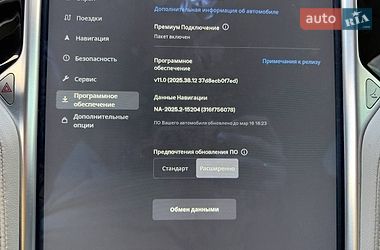 Лифтбек Tesla Model S 2013 в Киеве