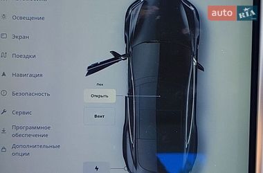 Ліфтбек Tesla Model S 2013 в Южноукраїнську фото 34 Ліфтбек Tesla Model S 2013 в Южноукраїнську