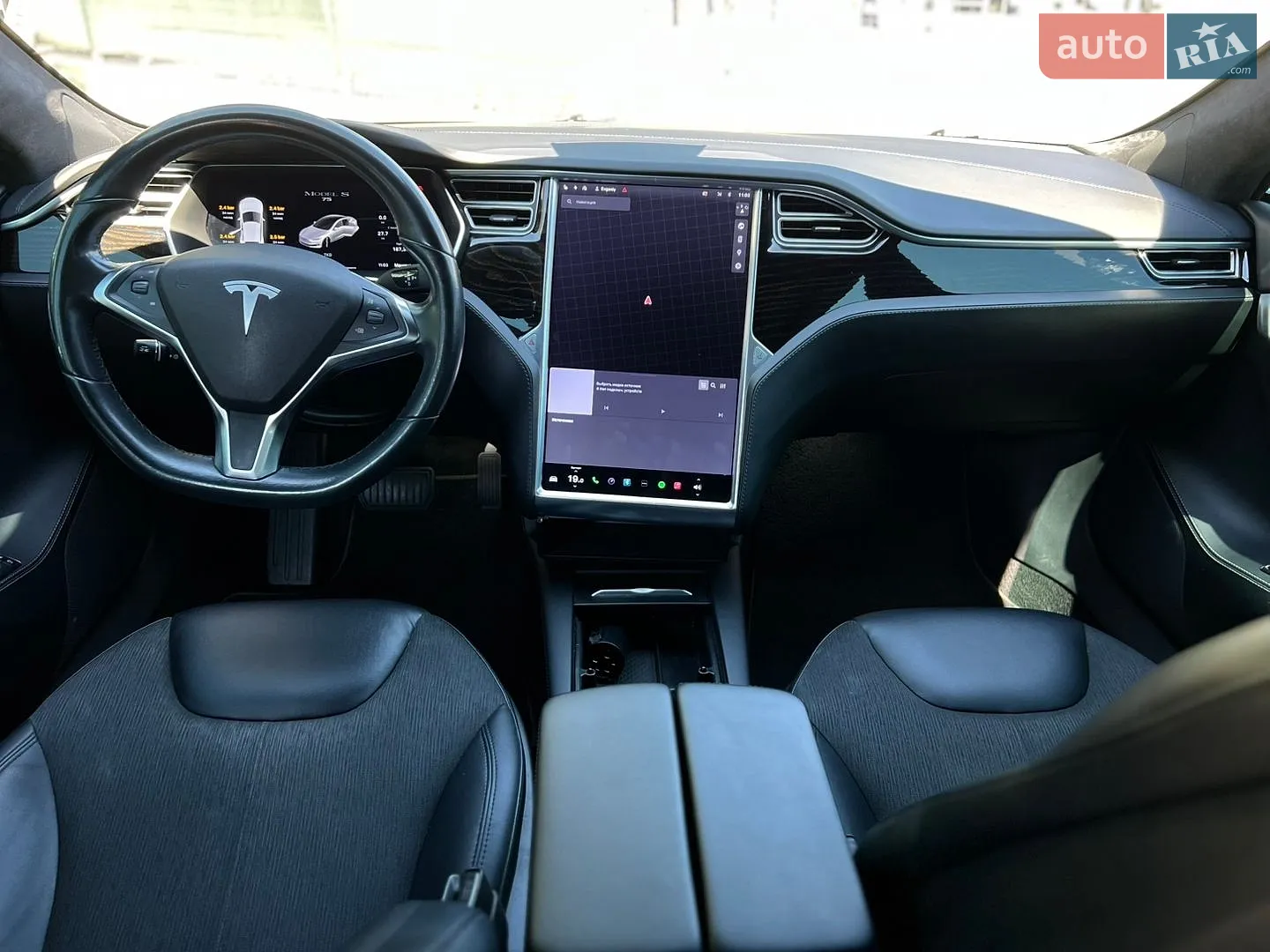2016 Tesla Model S - мініатюра 9