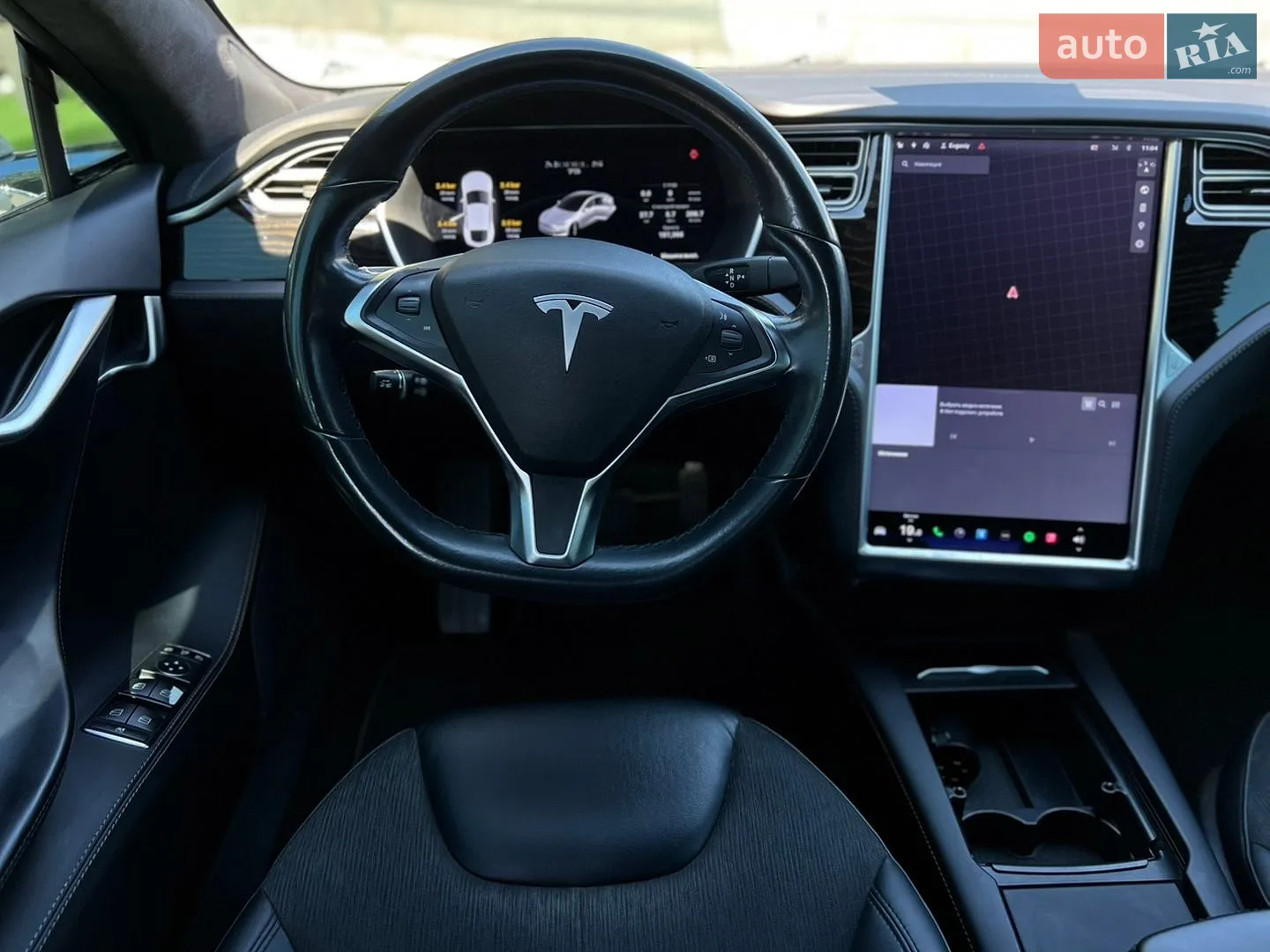 2016 Tesla Model S - мініатюра 10