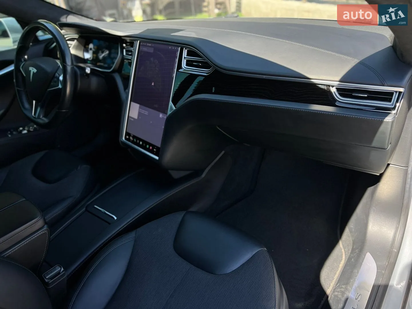 2016 Tesla Model S - мініатюра 28