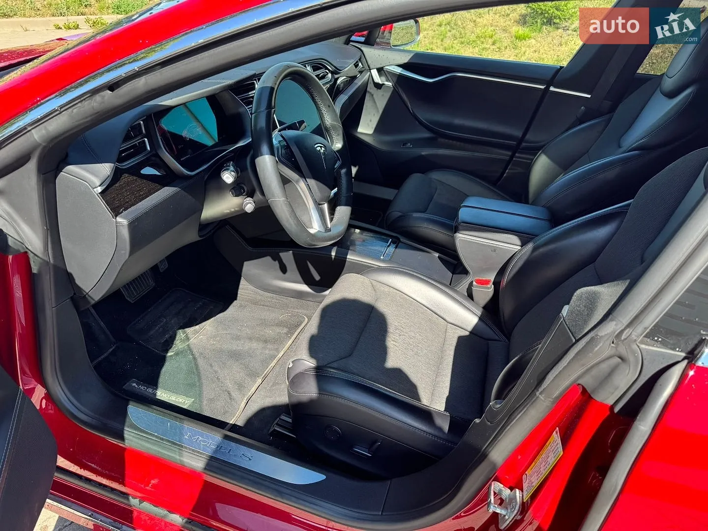 2018 Tesla Model S - мініатюра 13