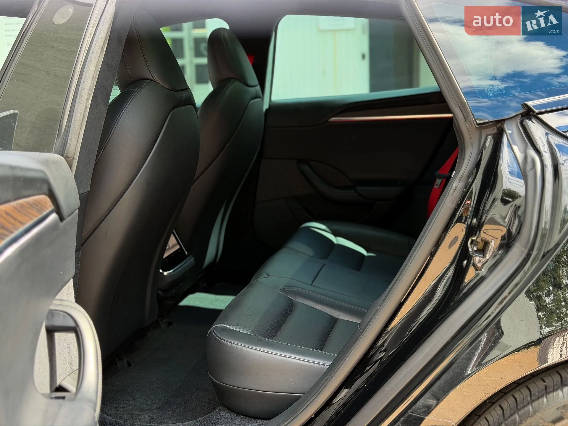 2021 Tesla Model S - мініатюра 16