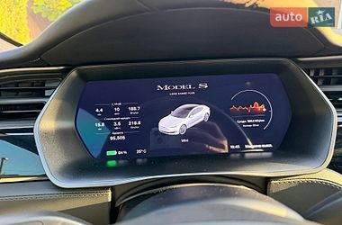 Ліфтбек Tesla Model S 2020 в Сумах
