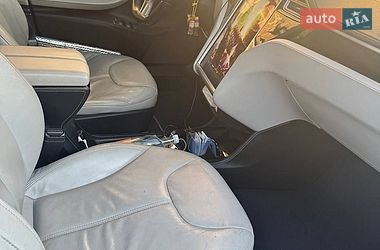 Лифтбек Tesla Model S 2014 в Сумах