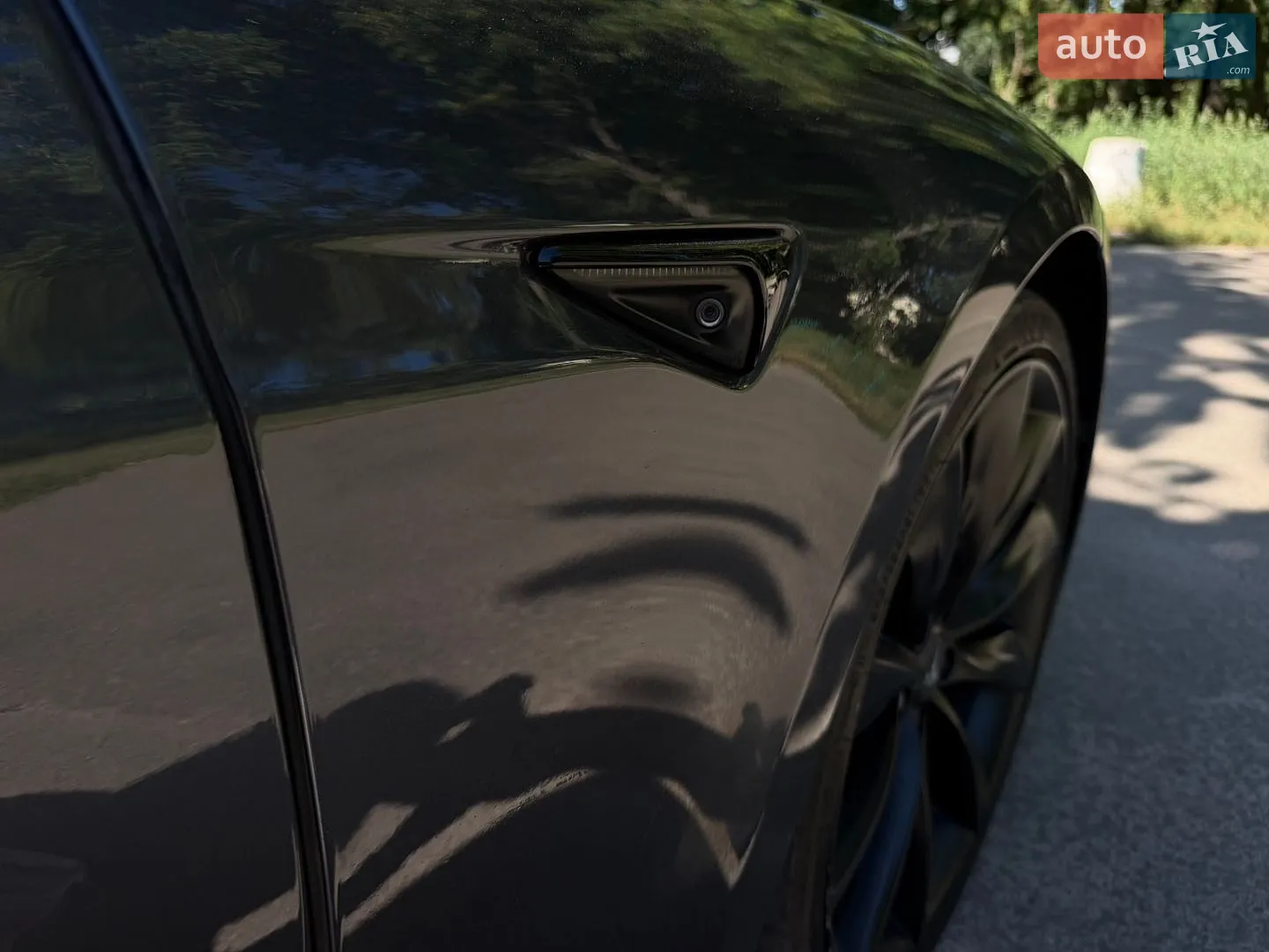 2018 Tesla Model S - мініатюра 10