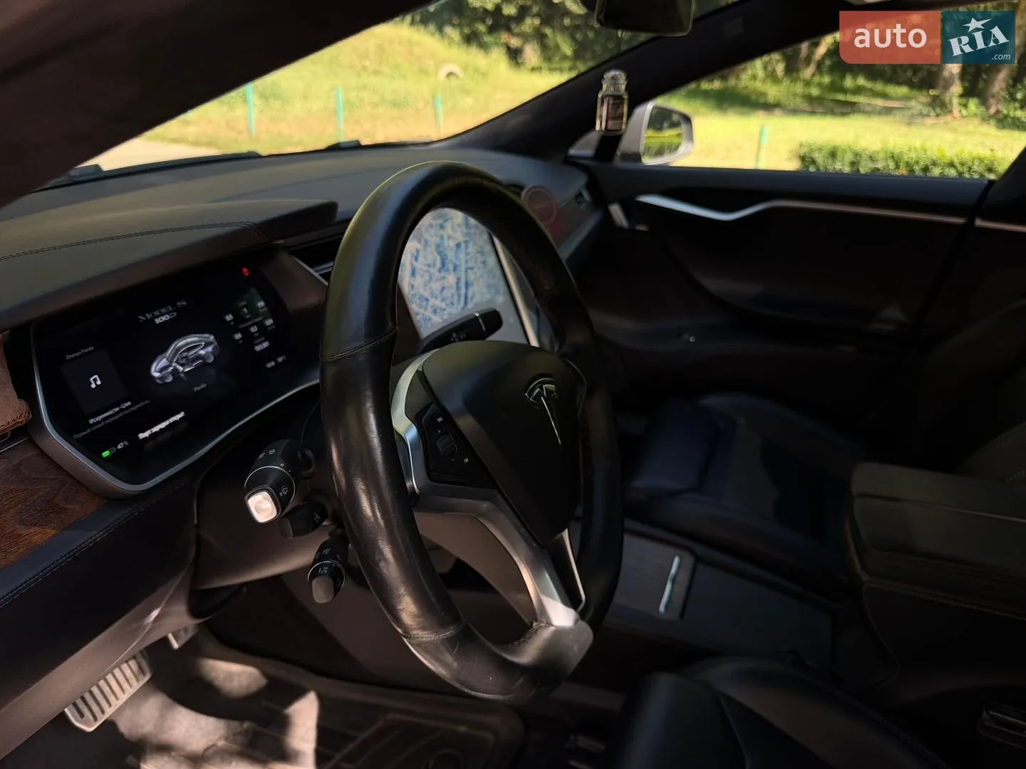 2018 Tesla Model S - мініатюра 21