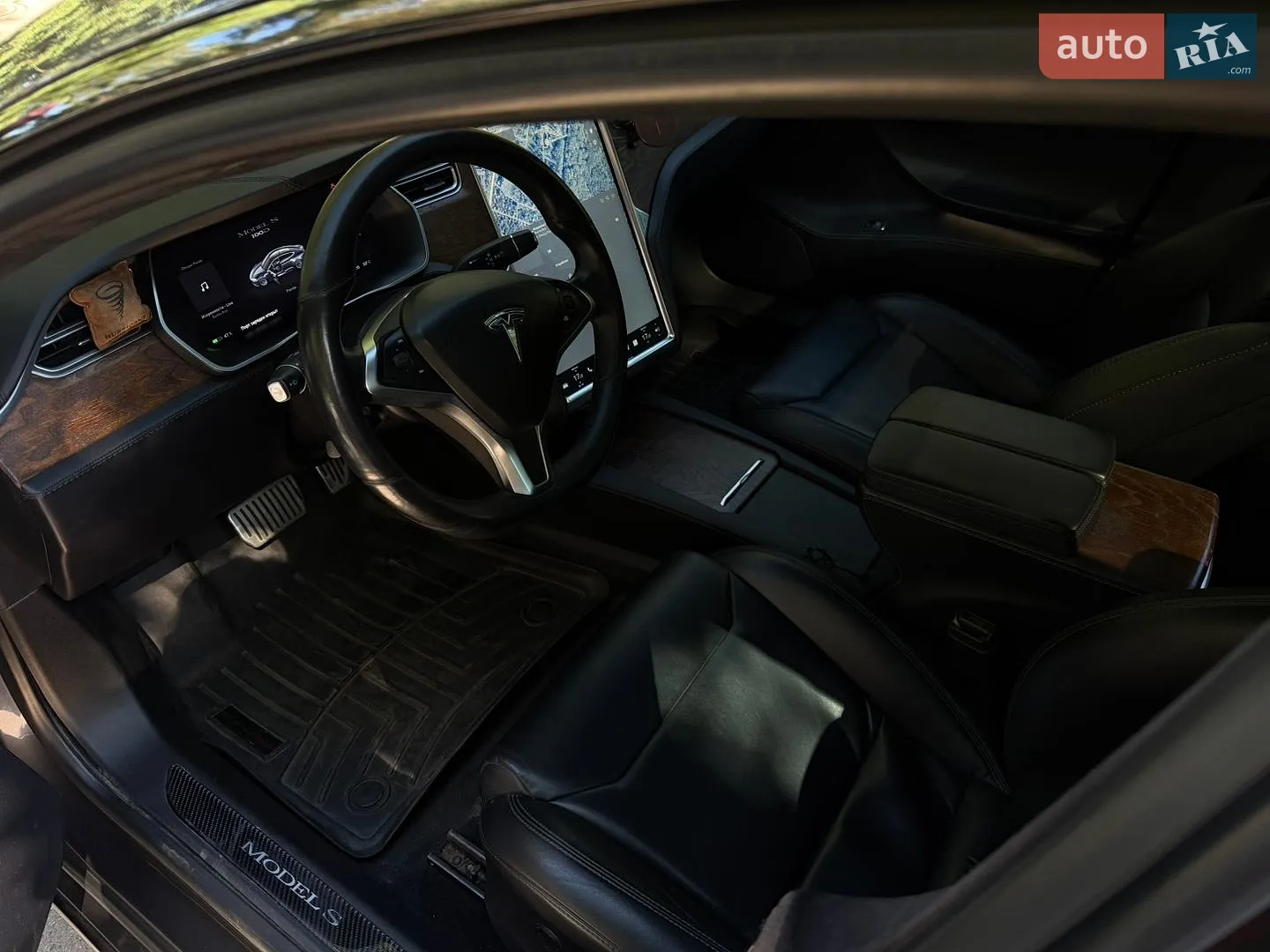 2018 Tesla Model S - мініатюра 25