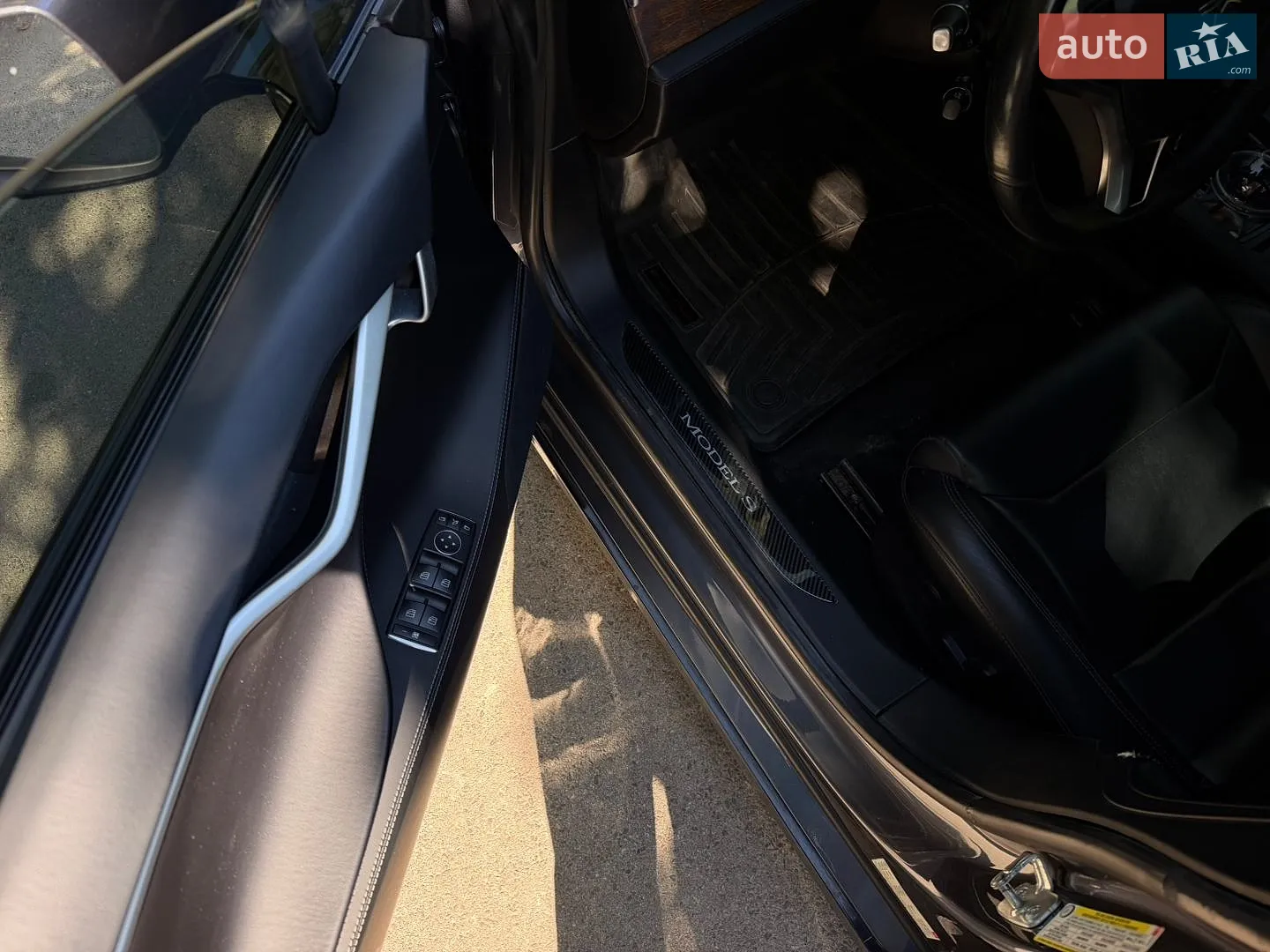 2018 Tesla Model S - мініатюра 4