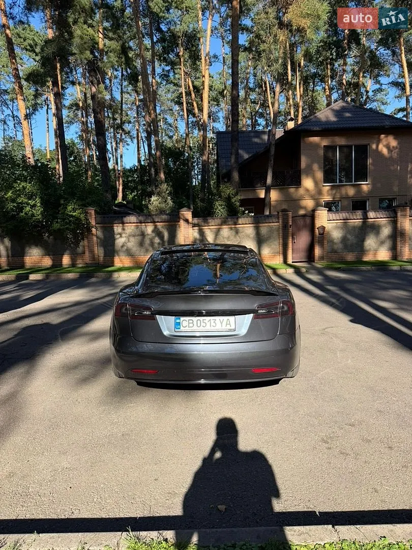 2018 Tesla Model S - мініатюра 29