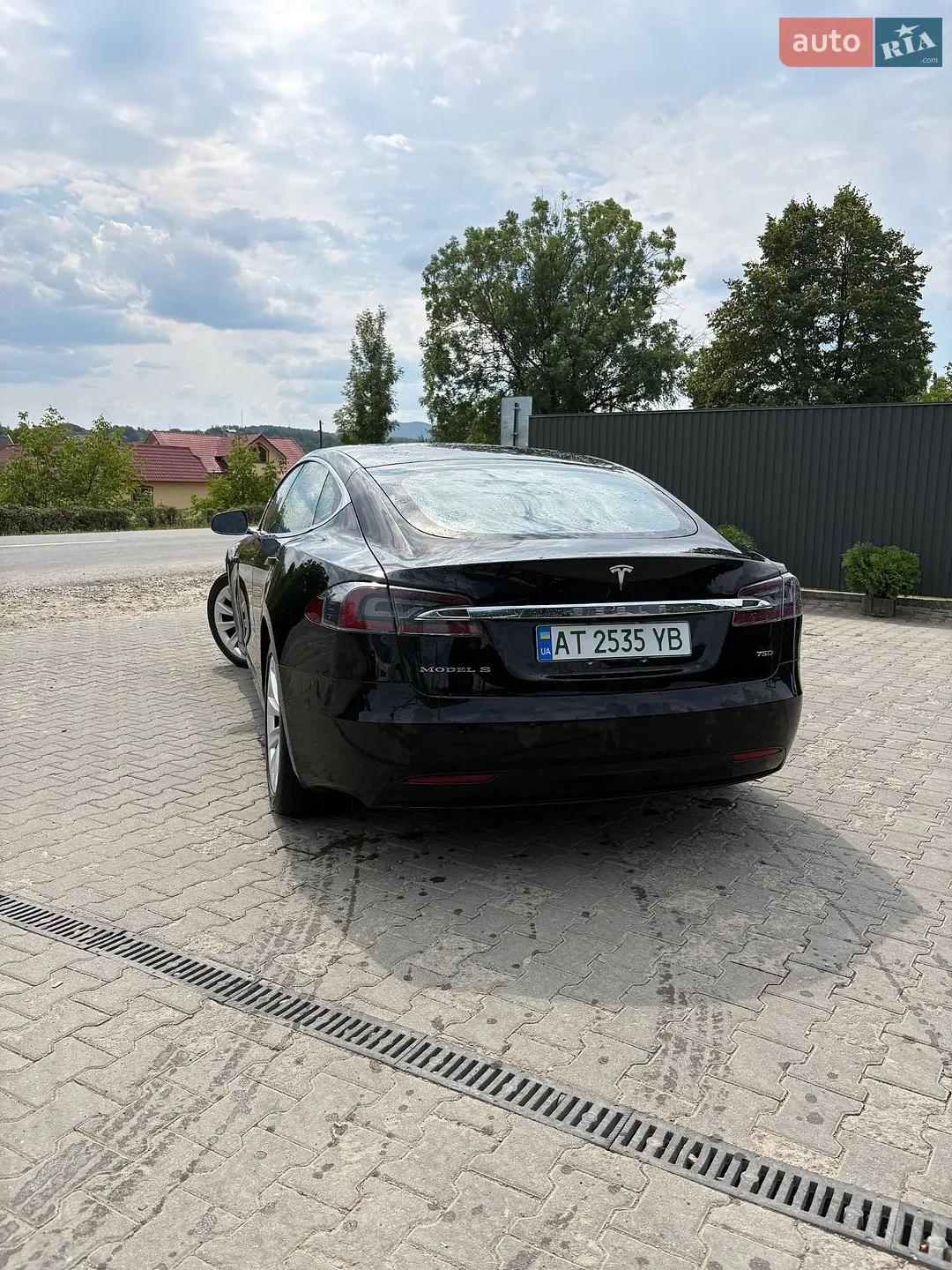 2018 Tesla Model S - мініатюра 11